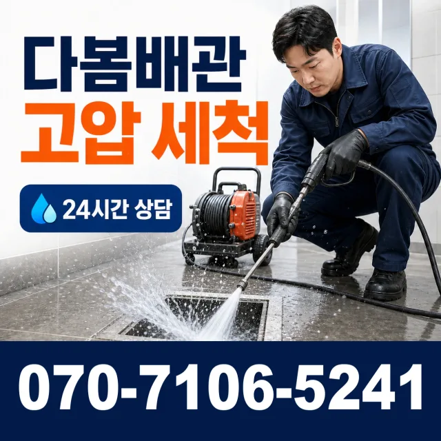 전북 진안군 안천면 구례길 수도꼭지교체 상담 이미지 4